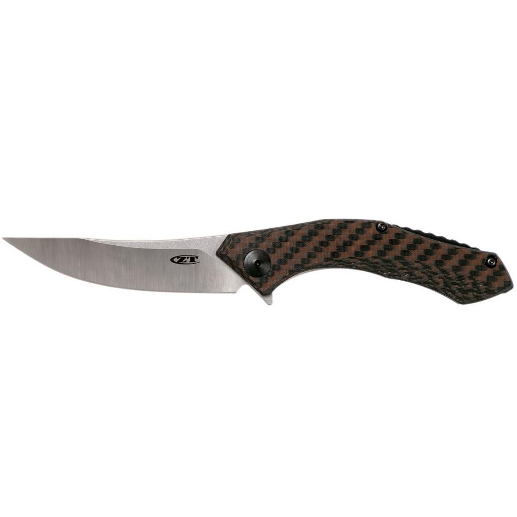 

Нож ZT 0460