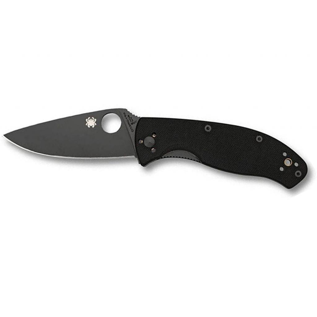 

Нож Spyderco Tenacious (C122GBBKP)
