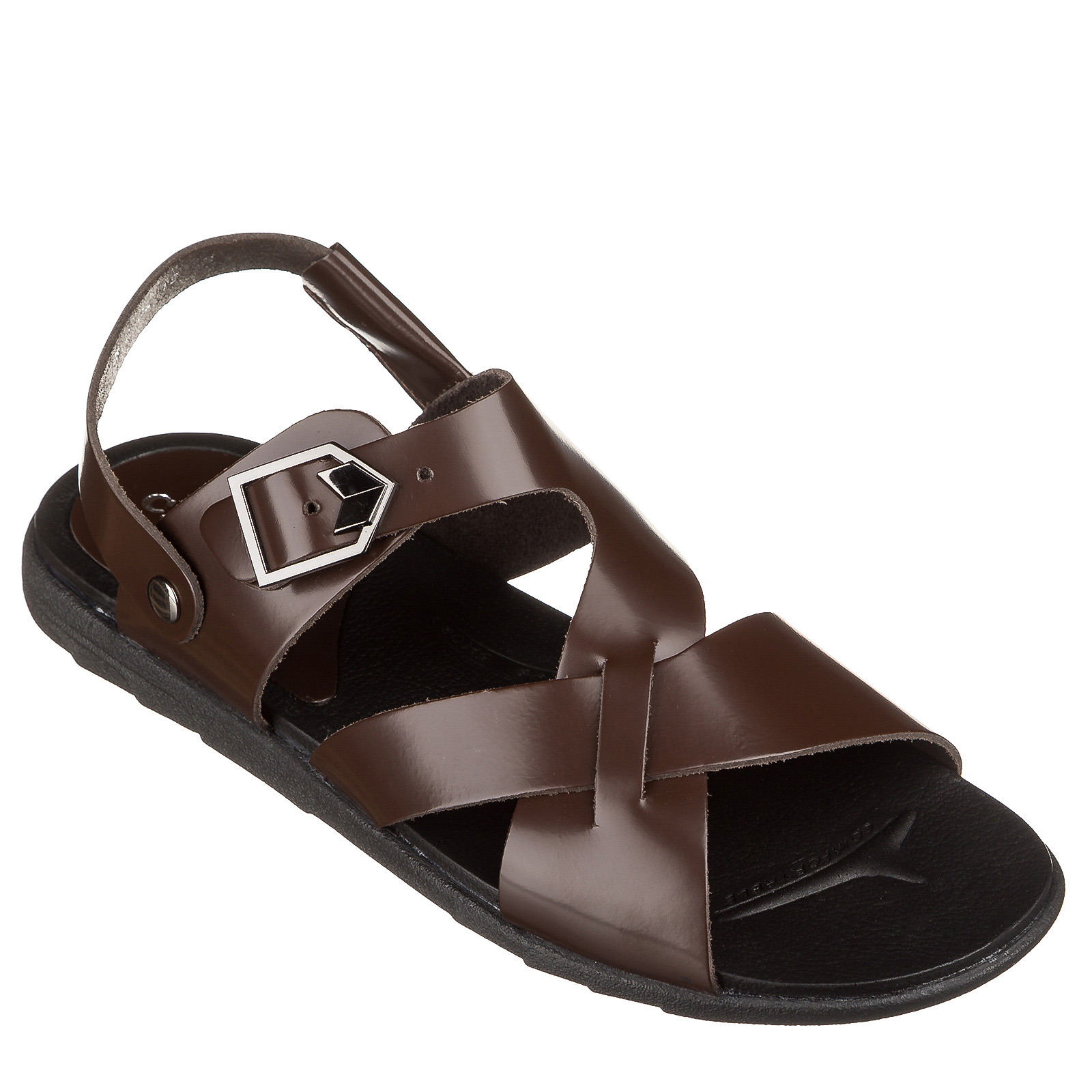 

Сандалии мужские Casual Кеж-13500(543) сан С кор-181 40 Ар.91836640
