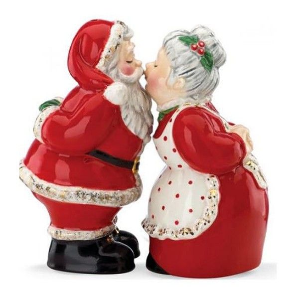 

Набор для соли и перца Reed and Barton Santa 89 мм 843932