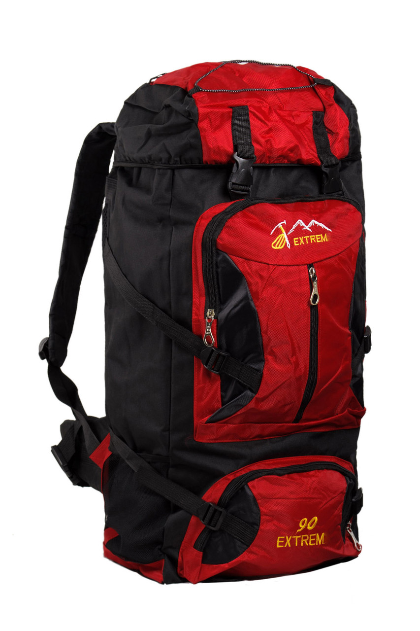 

Рюкзак Extrem 90 red (647962049)