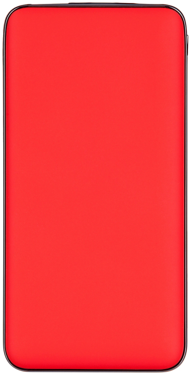 

УМБ 2E 10000 mAh QC 3.0 Red (2E-PB1036AQC-RED)