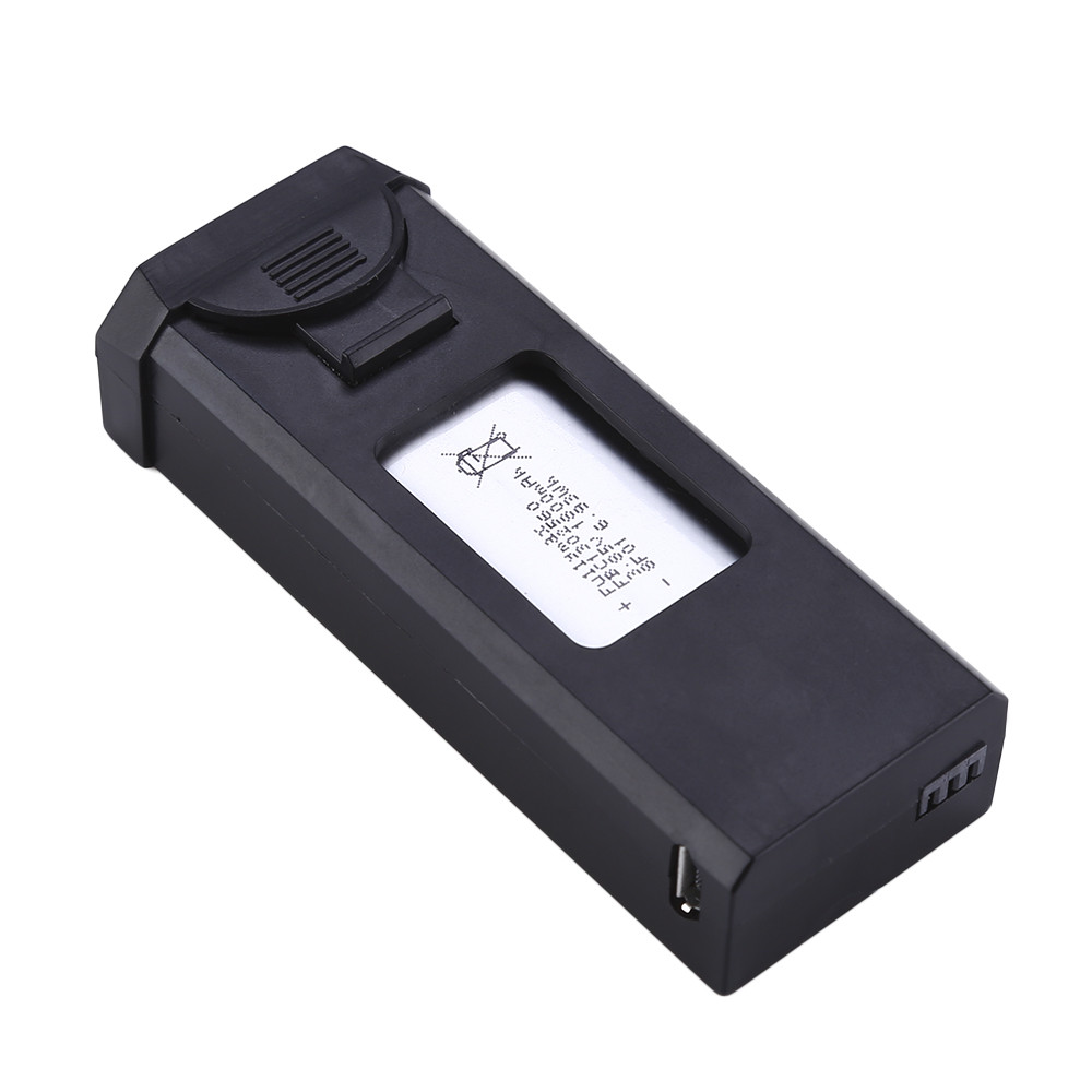 

Акумулятор для Visuo XS809S Battle Shark / XS816 1800 mAh 3.7 V