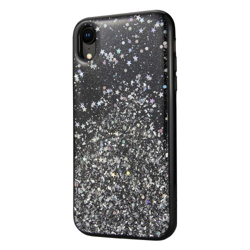 

Панель SwitchEasy Starfield для iPhone XR Ultra Black (GS-103-45-171-19)