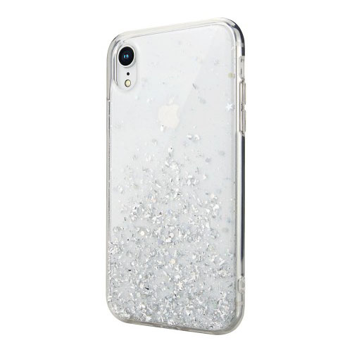 

Панель SwitchEasy Starfield для iPhone XR Ultra Clear (GS-103-45-171-20)