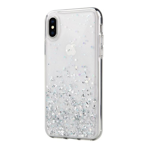 

Панель SwitchEasy Starfield для iPhone XS Max Ultra Clear (GS-103-46-171-20)