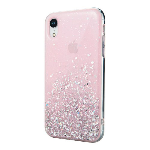 

Панель SwitchEasy Starfield для iPhone XR Pink (GS-103-45-171-18)