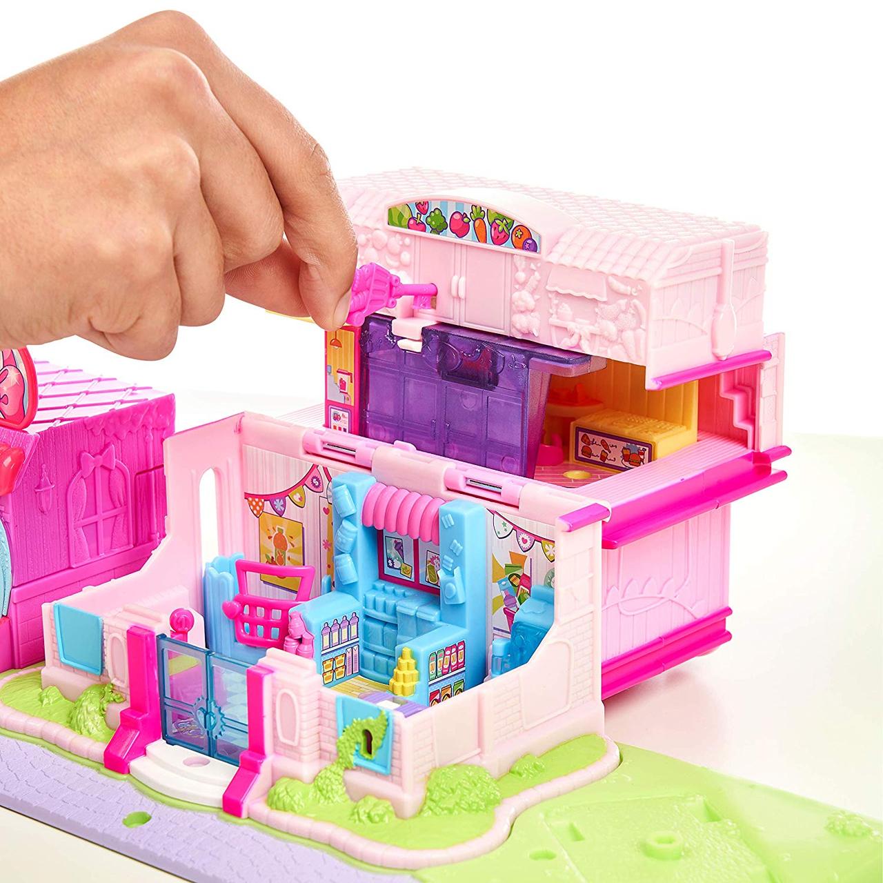 Shopkins lil hot sale