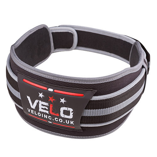 

Пояс для тяжелой атлетики VELO Polyfoam 4