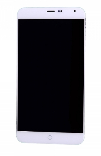 

Дисплей Meizu MX4 белый High Copy