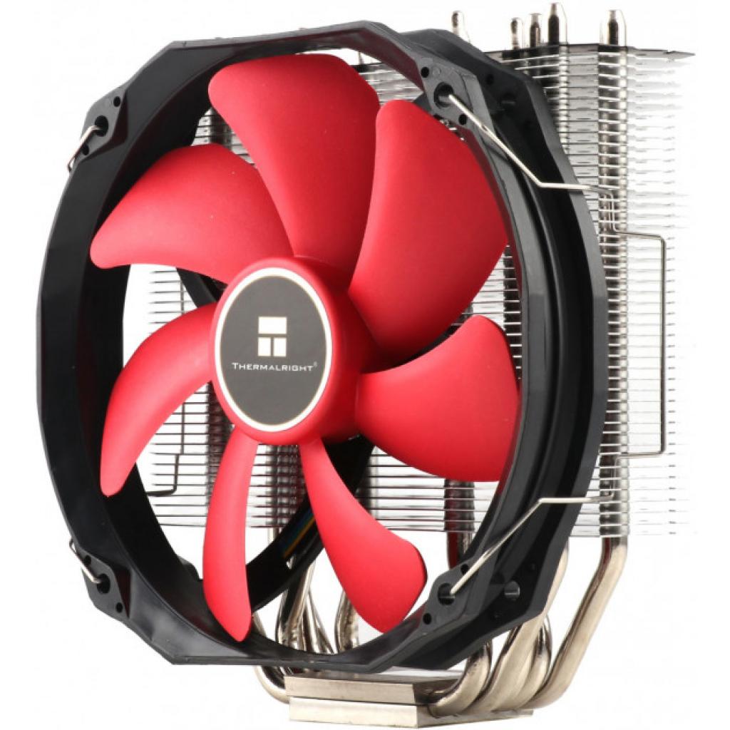 

Кулер для процессора Thermalright TA 140