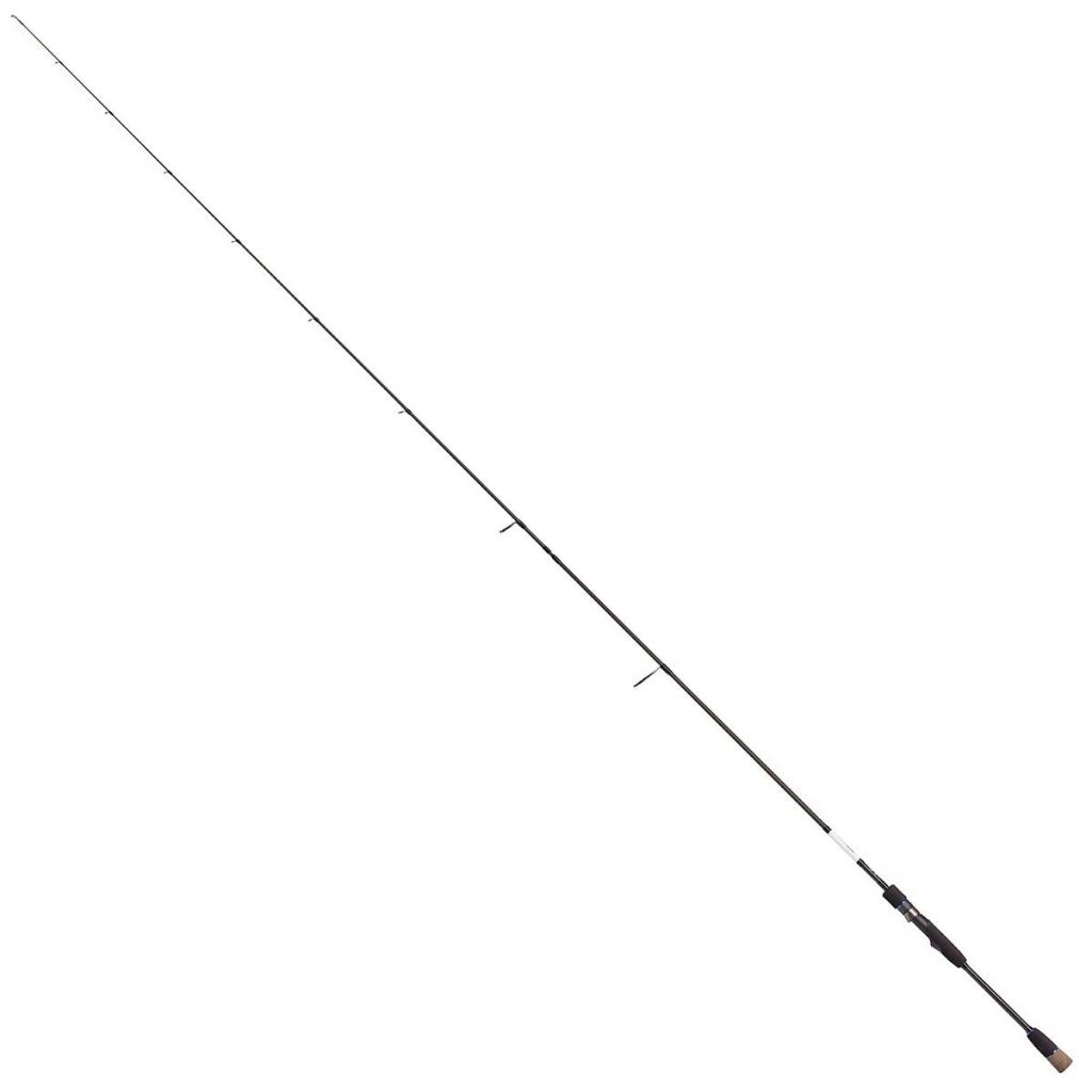 

Удилище DAM Effzett Microflex 1.90м 3-15гр. (2940190)