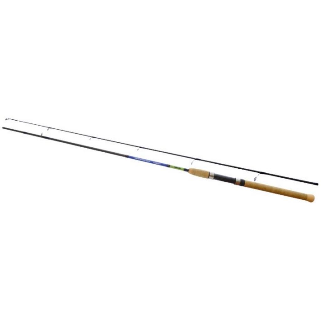 

Удилище Fishing ROI Spinfisher 2.40м 2-8гр (213-802UL)