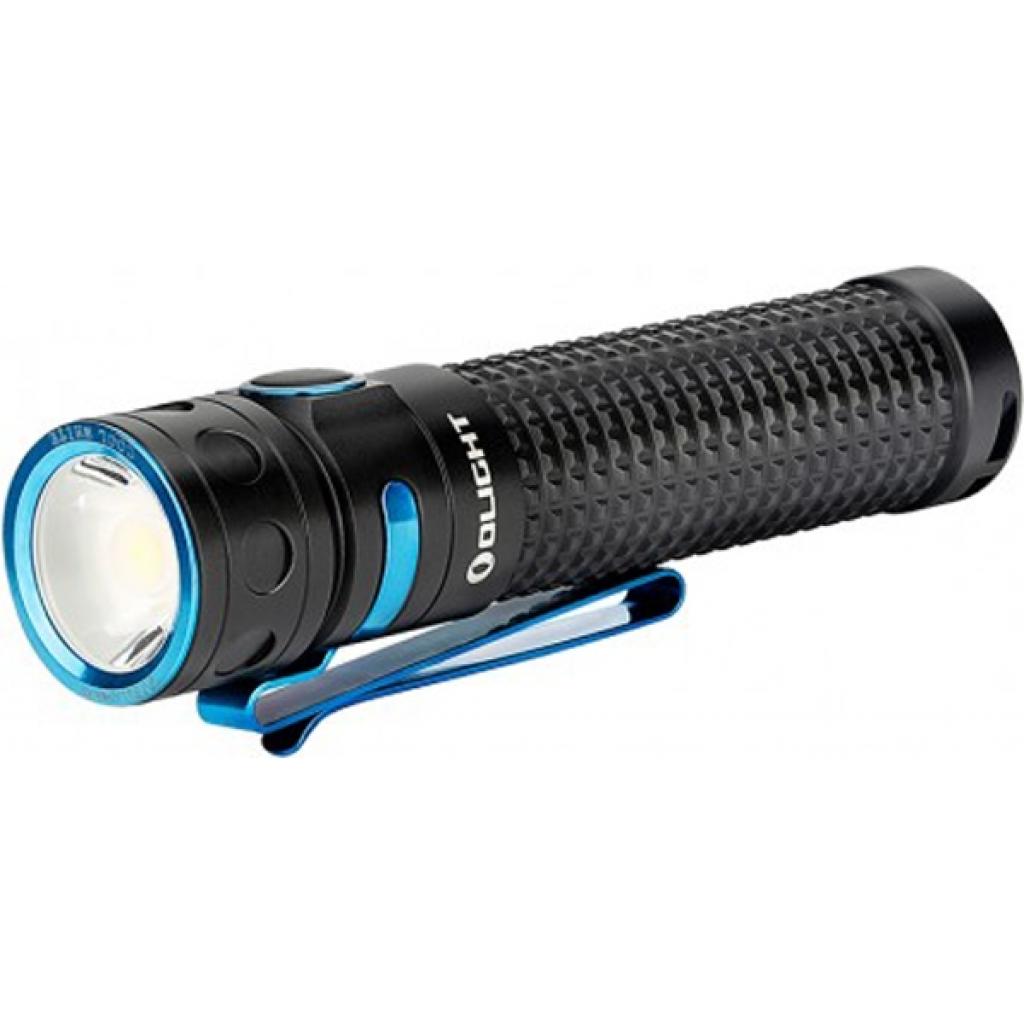 

Фонарь Olight Baton Pro Black (Baton Pro)