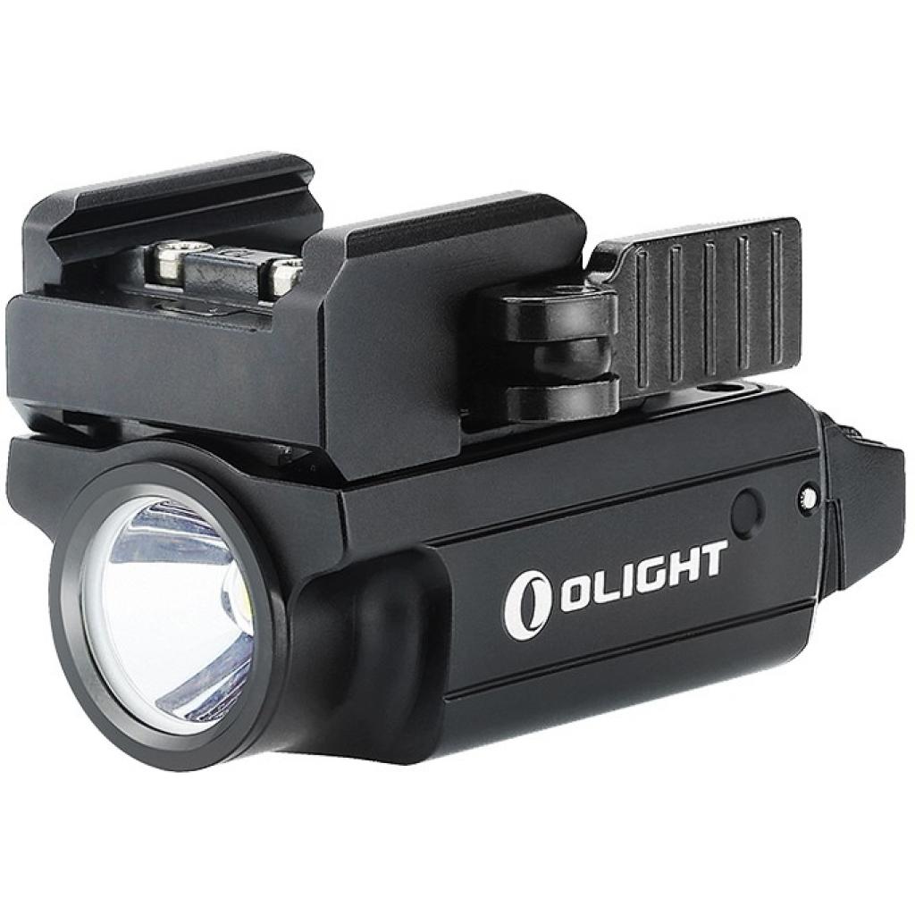 

Фонарь Olight PL-Mini 2 Valkyrie Black (PL-Mini 2)