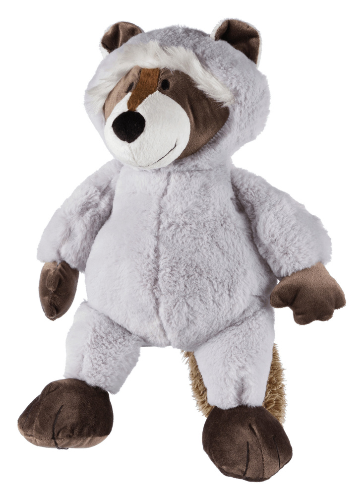 

Игрушка для собак Trixie Енот 54см (TX-35853)