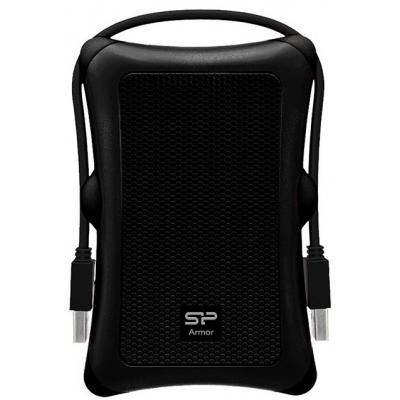 

Внешний жесткий диск 2.5" 2TB Silicon Power (SP020TBPHDA30S3A)
