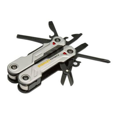 

Мультитул Stanley MULTI-TOOL 16 в 1 (FMHT0-72414)