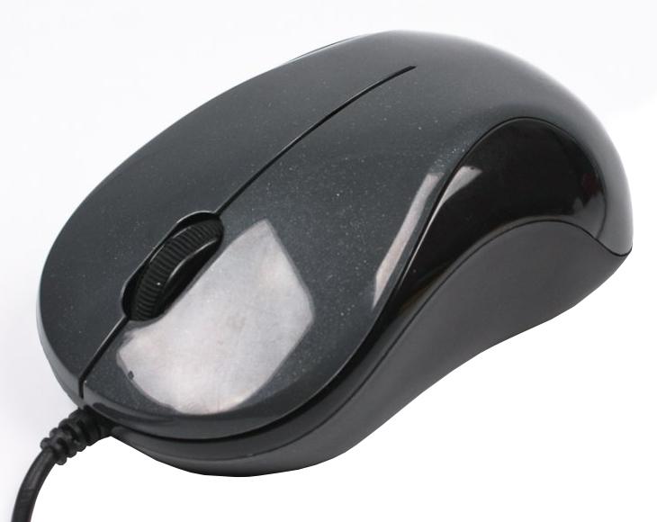 

Мышь A4Tech N-321-1 USB Glossy Grey (4711421864978)