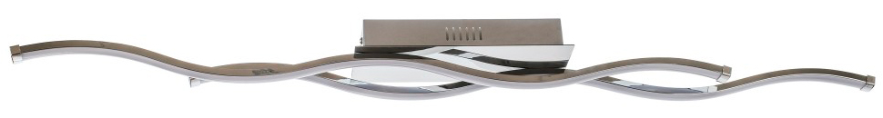 

Люстра Brille BL-558C/21W WW CH LED (23-593)