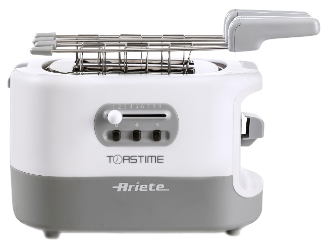 

Тостер ARIETE 0159 white