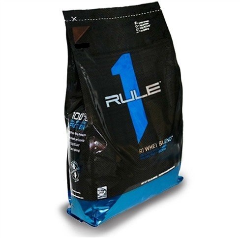 

Протеин Rule One Proteins Whey Blend 4700 грамм Кофе Мокка (335163-1)