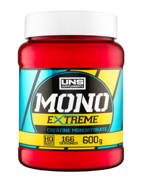 

Креатин UNS Mono Extreme 600 грамм Без вкуса (335661)
