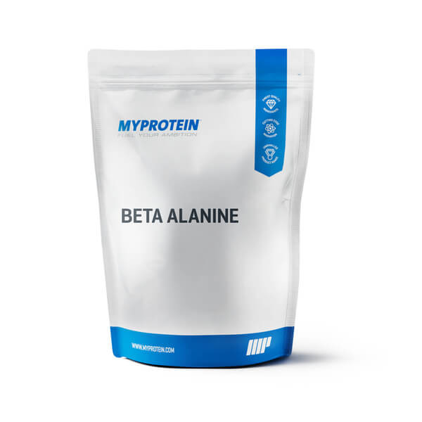 

Бета-аланин Myprotein Beta Alanine 250 грамм Без вкуса (334361)