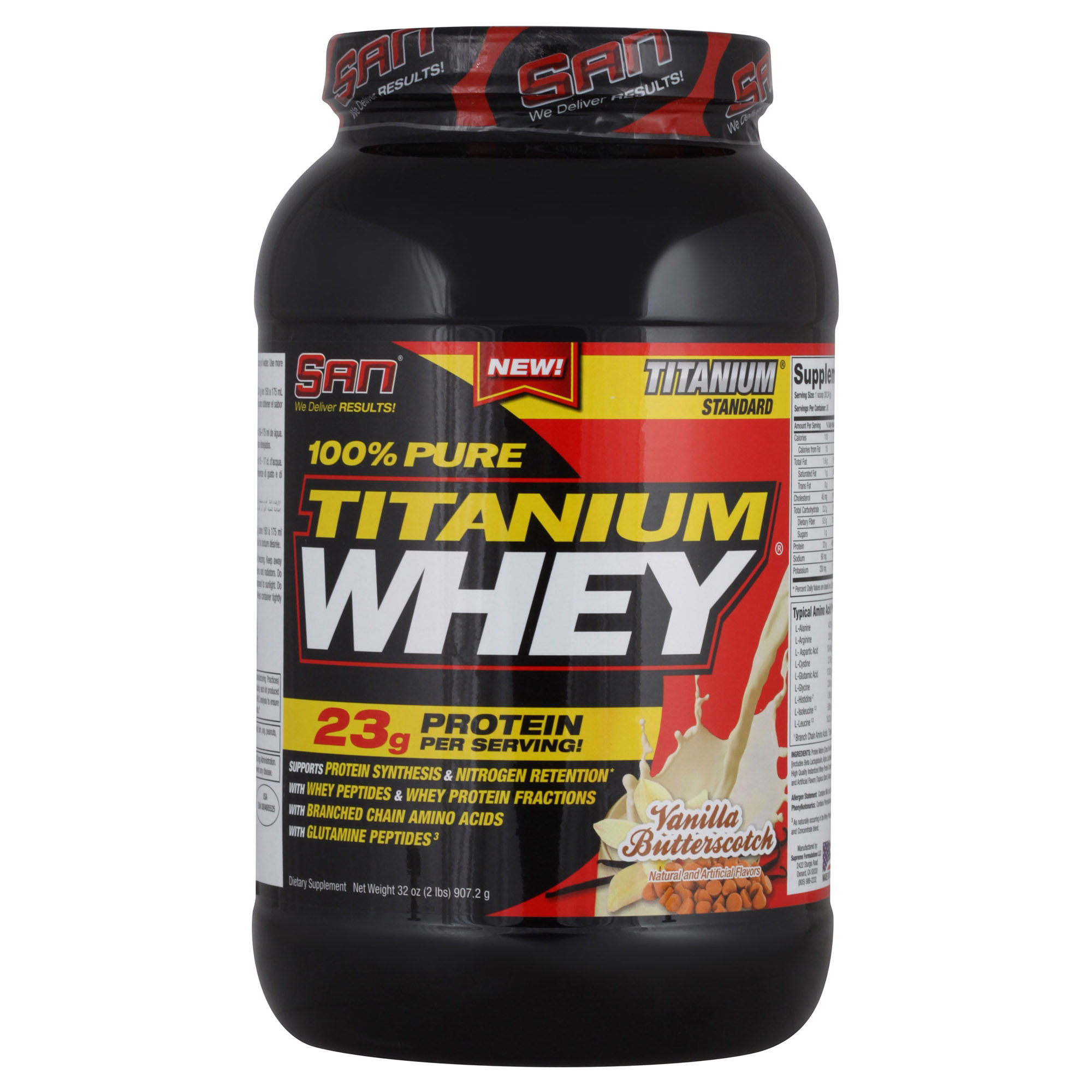 Протеин whey. San Titanium Whey 900гр. Протеин s.a.n. 100% Pure Platinum Whey. S.A.N. 100% Pure Titanium Whey. San 100% Pure Titanium Whey 908гр крошка.