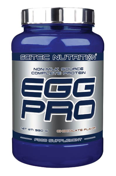 

Протеин Scitec Nutrition Egg Pro 930 грамм Шоколад (335226-1)