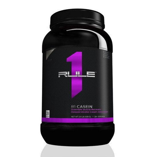 

Протеин Rule One Proteins Casein 1091 грамм клубника (335783-3)