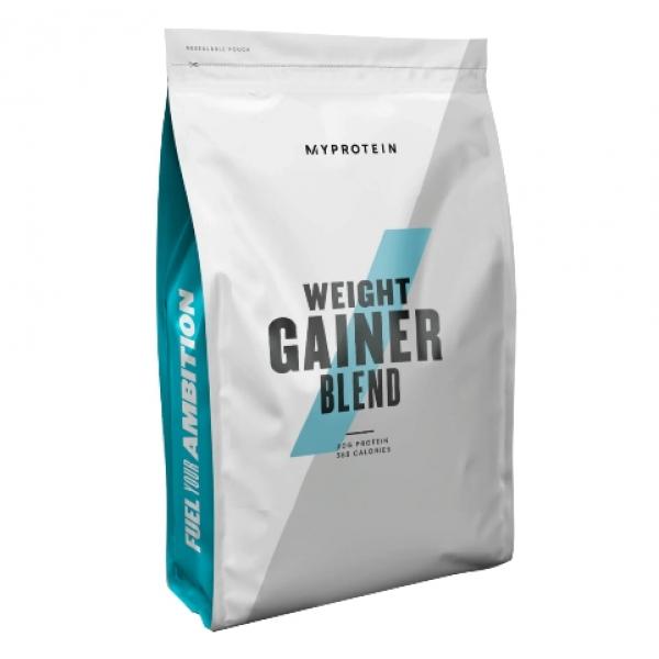 

Гейнер Myprotein Impact Weight Gainer V2 5000 грамм Ваниль (335050-2)