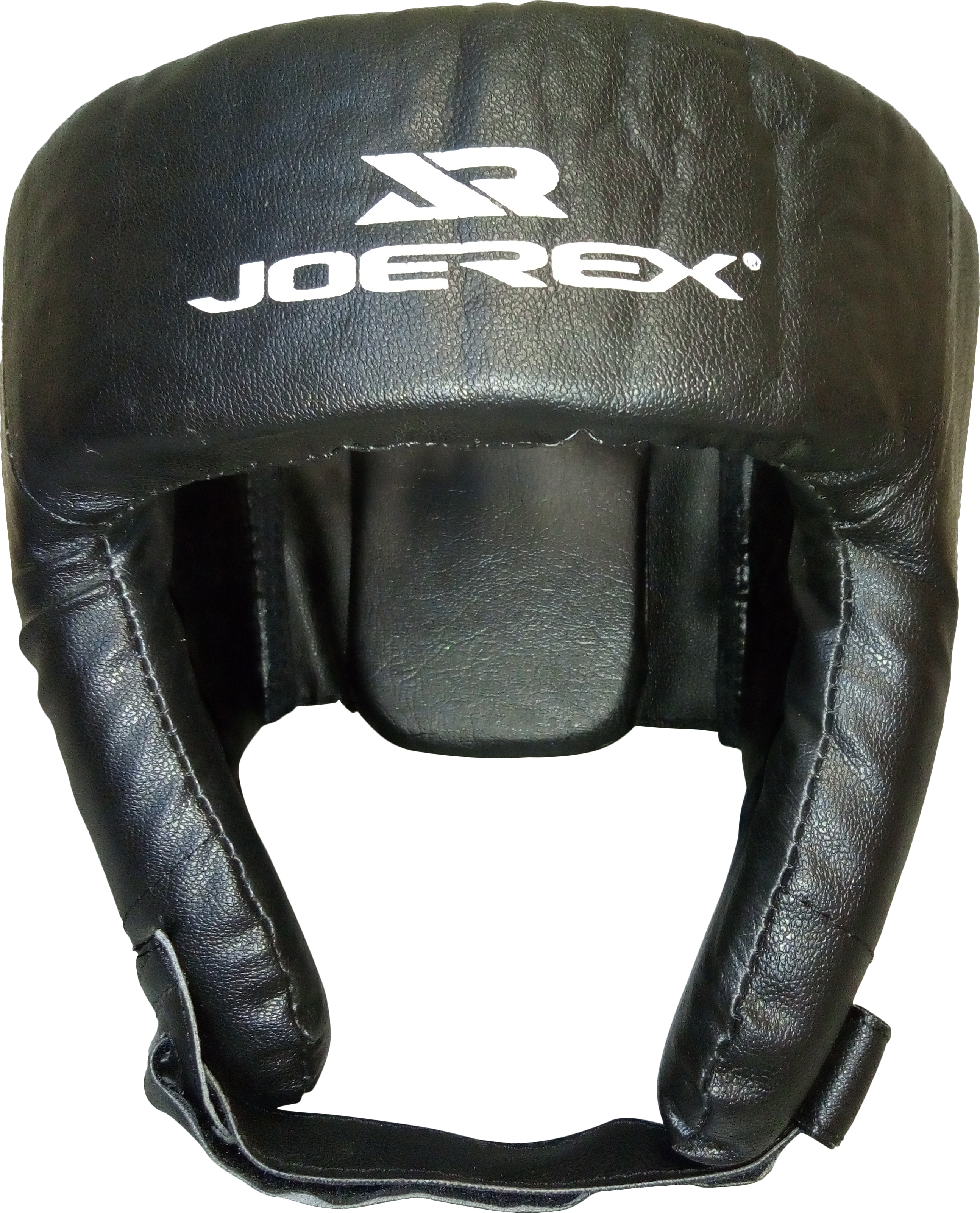 

Боксерский шлем Joerex L Черный (JBH01)