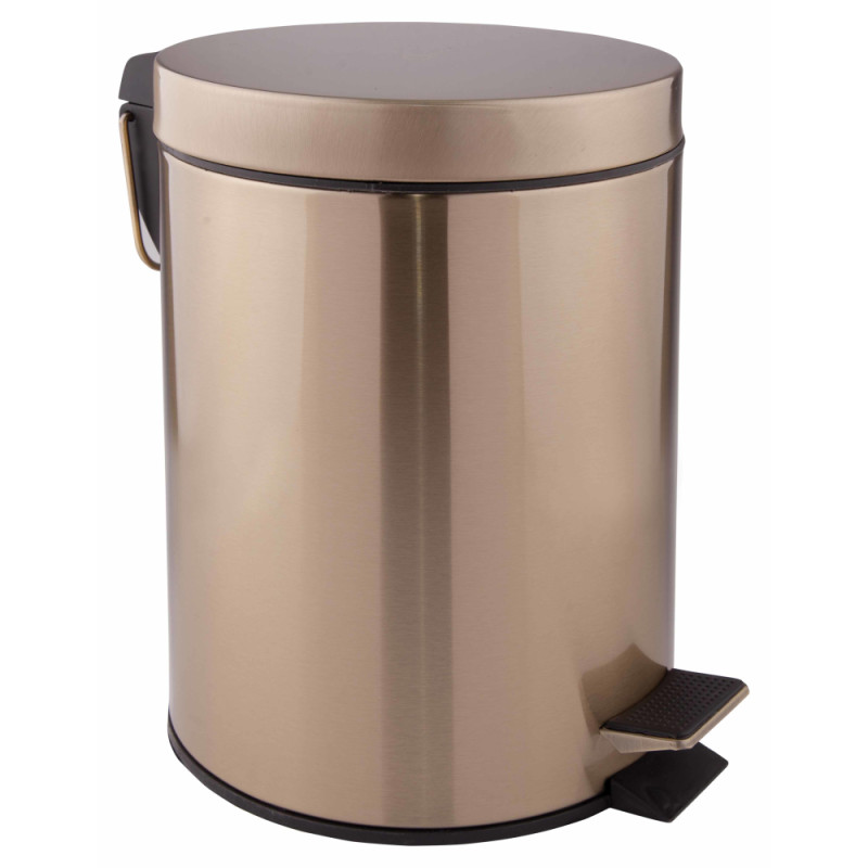

Ведро для мусора Q-tap Liberty 1149 ANT