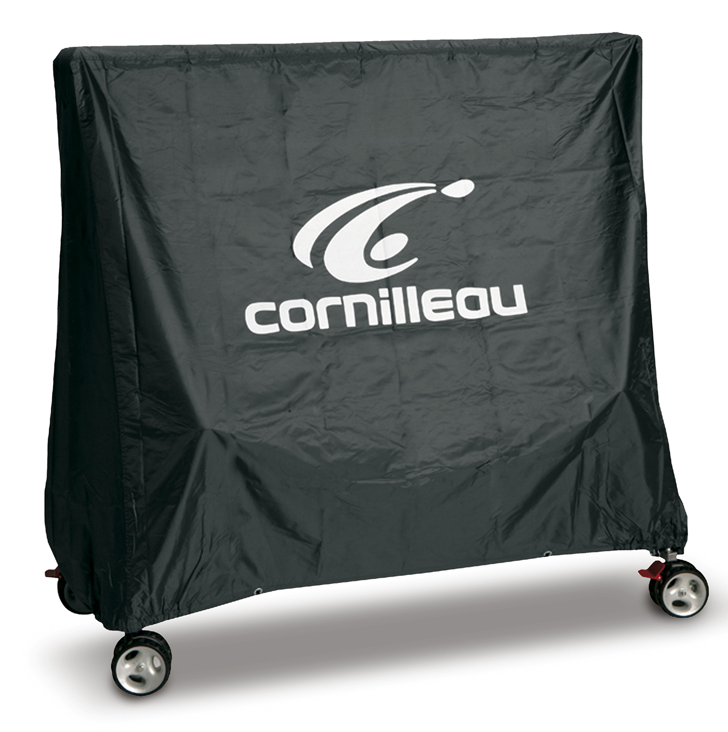 

Чохол для тенісного столу CORNILLEAU Premium Black (3467)