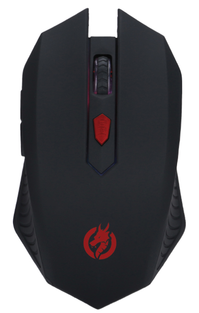 

Мышь Piko FX61 USB Black (1283126489570)