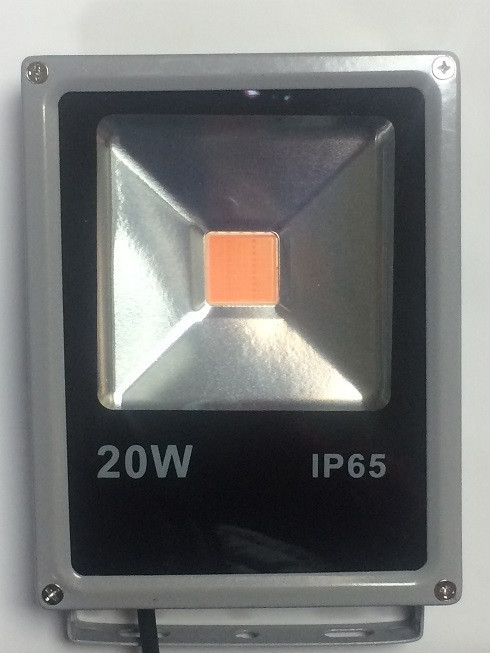 

Фитопрожектор Sean SL-20G 20W (58822)