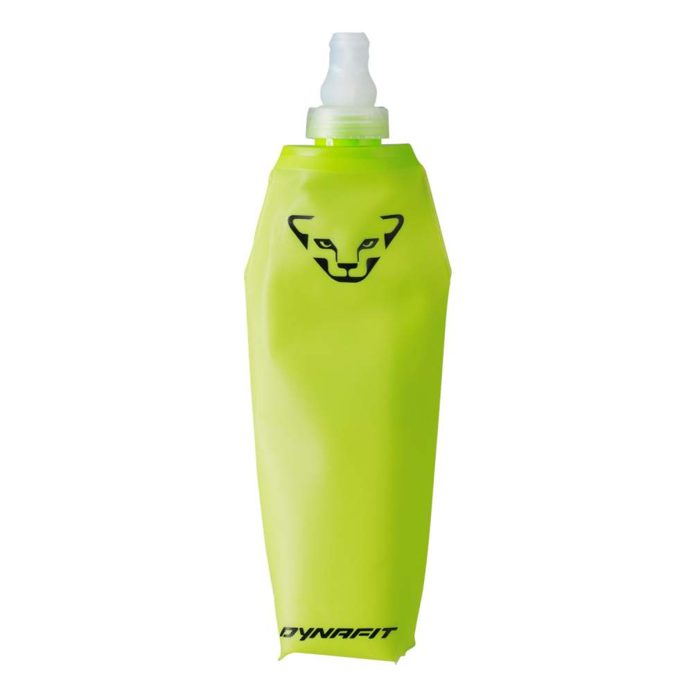 

Фляга Dynafit FLASK 500ML 48819 2091 - жовтий