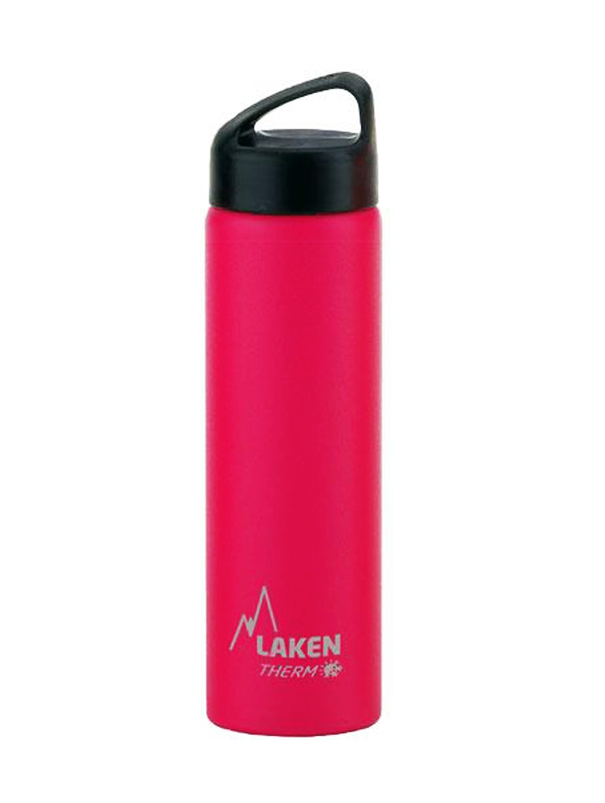

Термобутылка LAKEN Classic Thermo 0,75L Fucsia