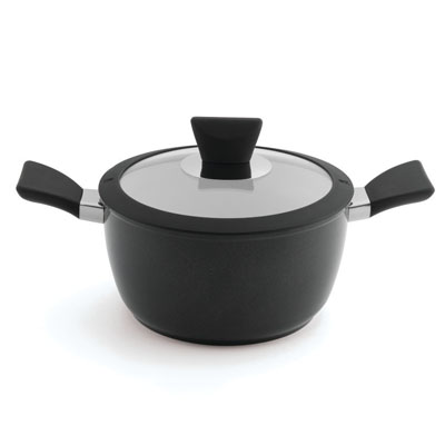 

Кастрюля Berghoff Eclipse 6 л, 24 см