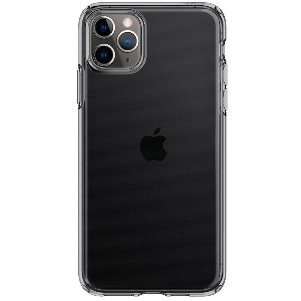 

Чехол для моб. телефона Spigen iPhone 11 Pro Liquid Crystal, Space Crystal