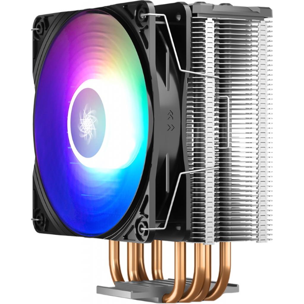 

Кулер для процессора Deepcool GAMMAXX GT A-RGB