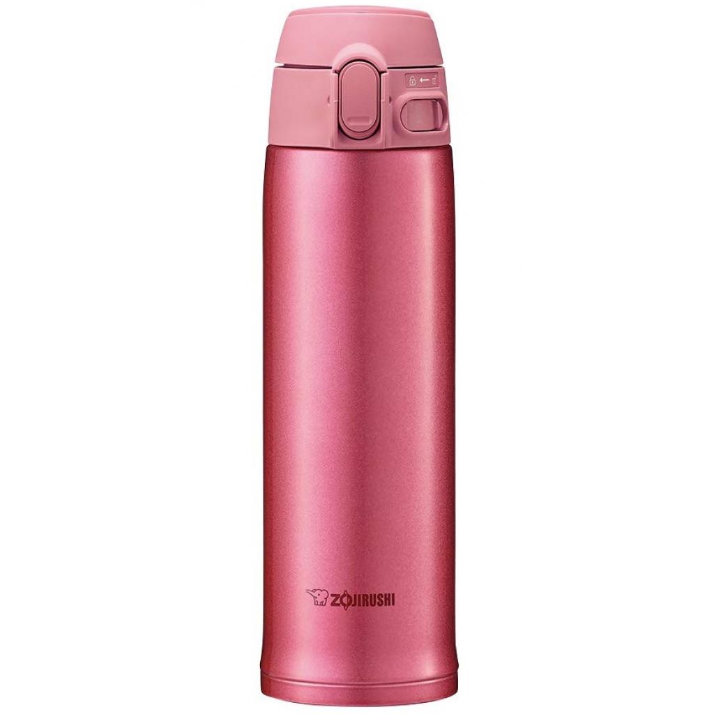 

Термокружка Zojirushi SM-TA48PA 480 мл Pink (1678.05.05)