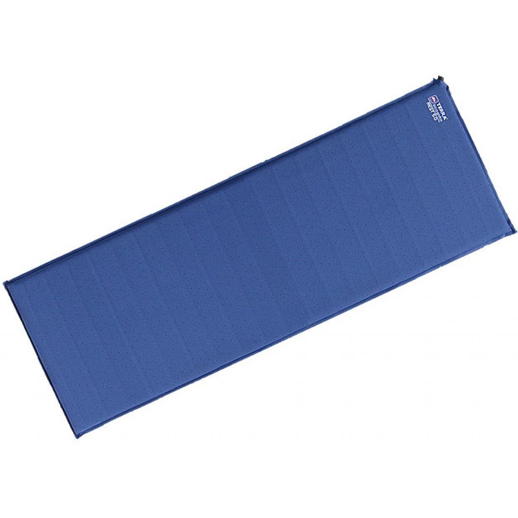 

Туристический коврик Terra Incognita Rest 5 blue (4823081502814)