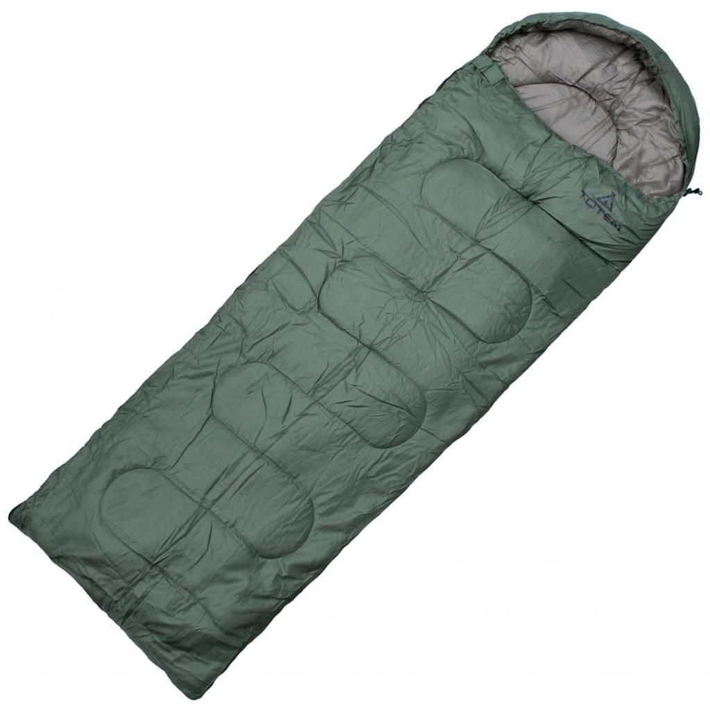 

Спальный мешок Totem Fisherman XXL R (TTS-013-R)