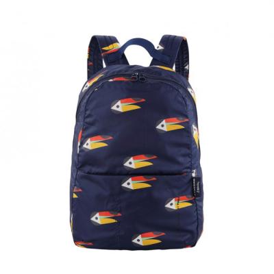 

Рюкзак Tucano Compatto Mendini Shake 20L Blue (BPCOBK-TUSH-B)