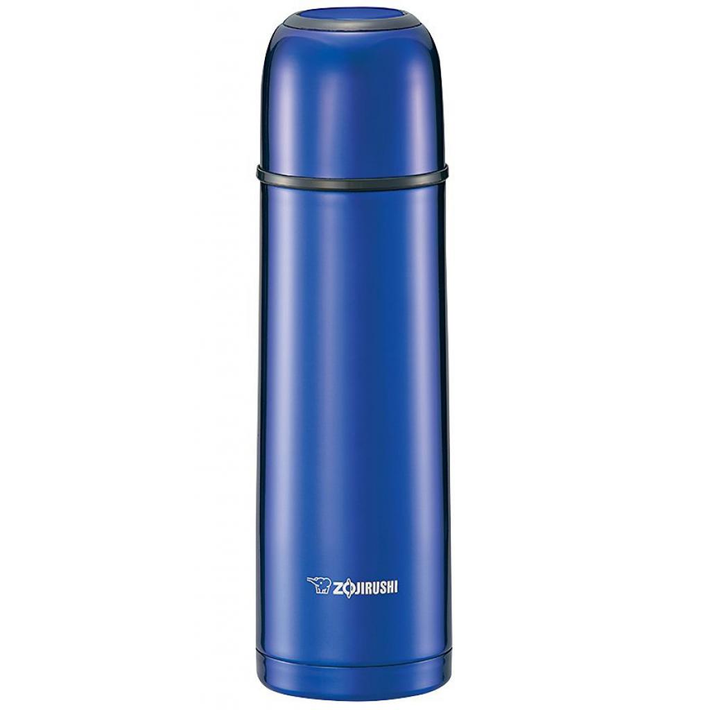 

Термос Zojirushi SV-GR50AA 0.5 л синий (1678.03.05)