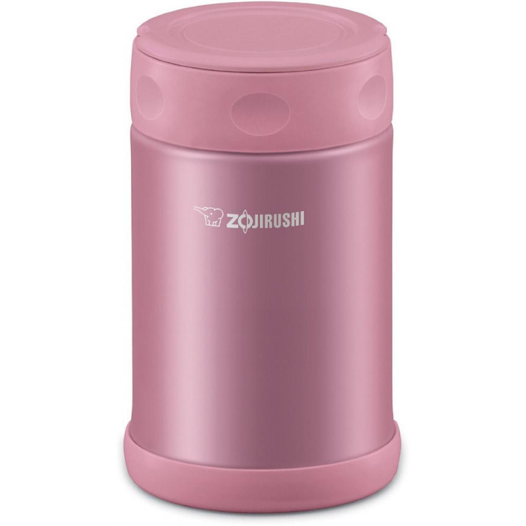 

Термос Zojirushi пищевой SW-EAE50PS 0.5 л розовый (1678.03.52)