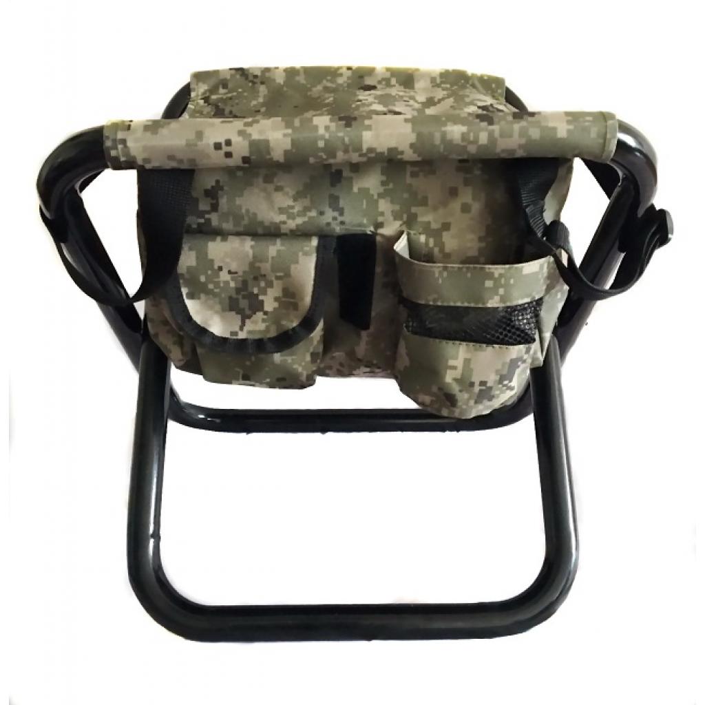 

Стул складной NeRest с сумкой NR-25 S (4820211100599)
