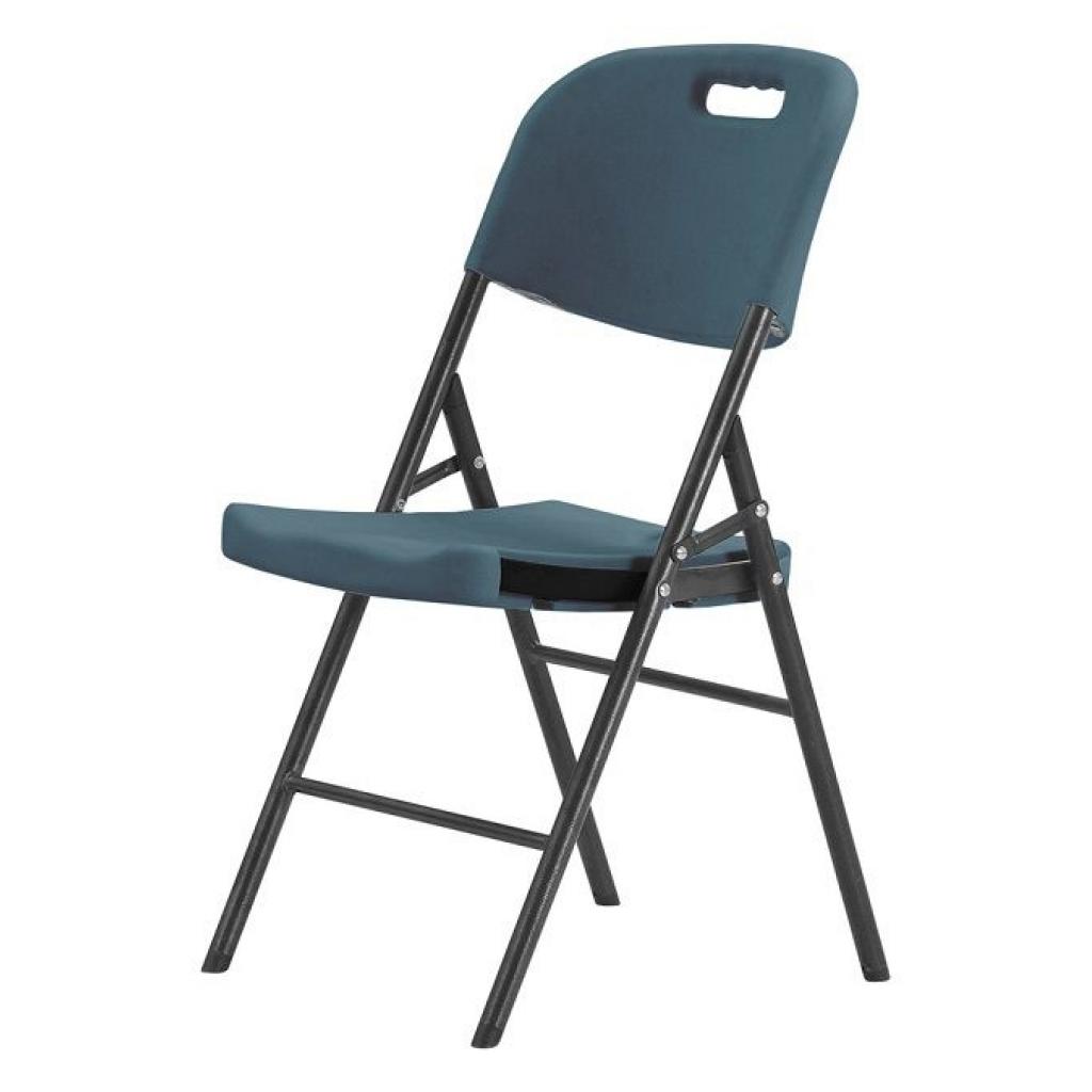 

Стул складной Time Eco ТЕ-1813 Green (4820211100216GREEN)